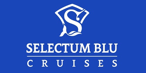 Selectum Blu Cruises' Logo
