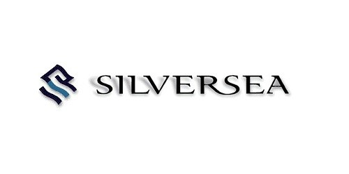 Silversea Cruises' Logo