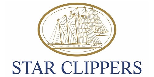 Star Clippers' Logo