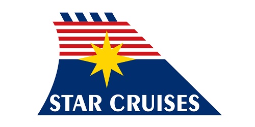 Star Cruises' Logo