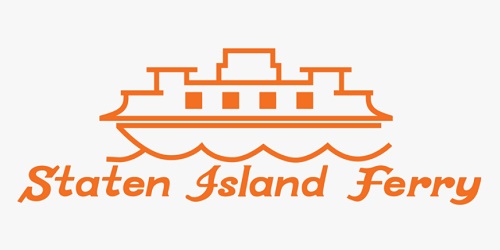 Staten Island Ferry's Logo