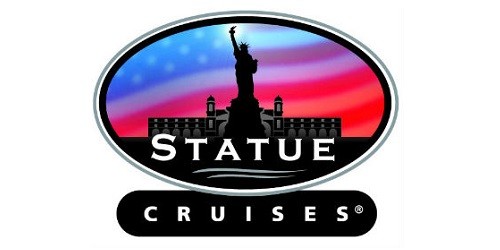 Statue Cruises' Logo