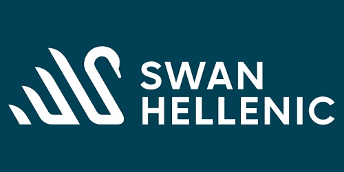 Swan Hellenic's Logo