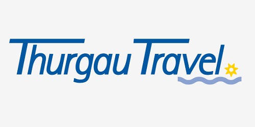 Thurgau Travel's Logo