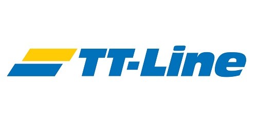 TT-Line's Logo