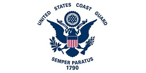 United States Coast Guard's Logo