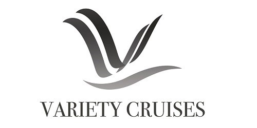 Variety Cruises' Logo