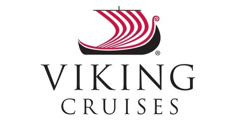 Viking Cruises' Logo