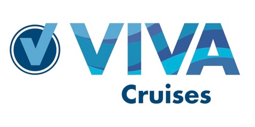 Viva Cruises' Logo