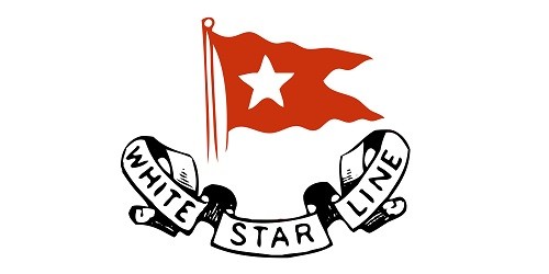 White Star Line's Logo