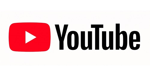 YouTube Channel's Logo