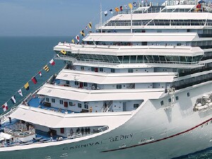 Carnival Cruise Lines - Secret Decks