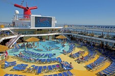 What's Included On a Carnival Cruise?
