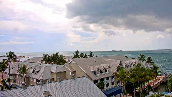 Key West Harbor, Key West, Florida Webcam / Camera
