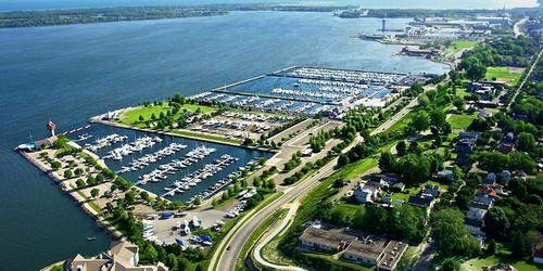 Port of Erie, Pennsylvania