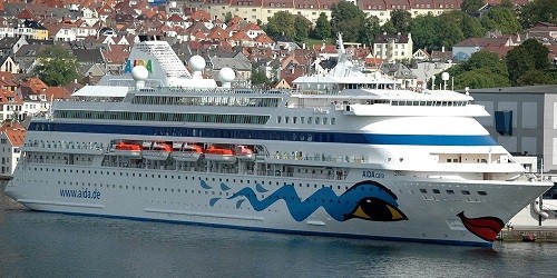 AIDAcara - AIDA Cruises