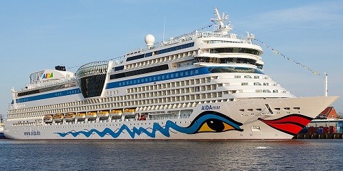 AIDAmar - AIDA Cruises