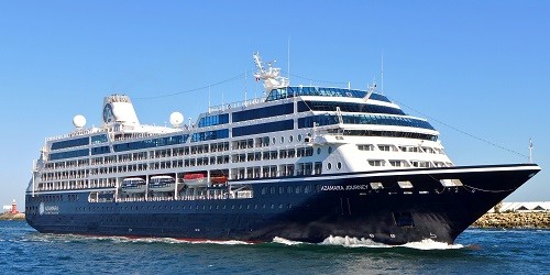Azamara Journey - Azamara Club Cruises