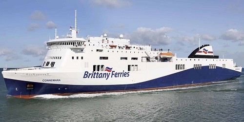 Connemara - Brittany Ferries