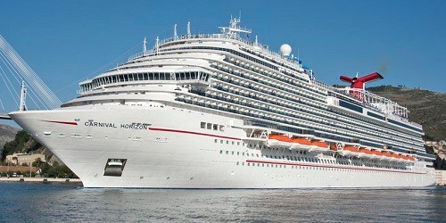 Carnival Horizon - Carnival Cruise Lines