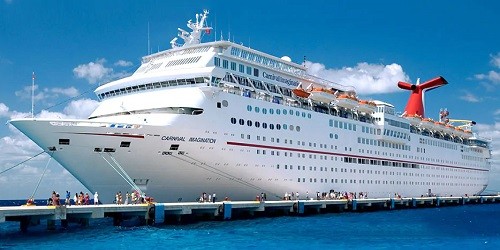 Carnival Imagination - Carnival Cruise Lines