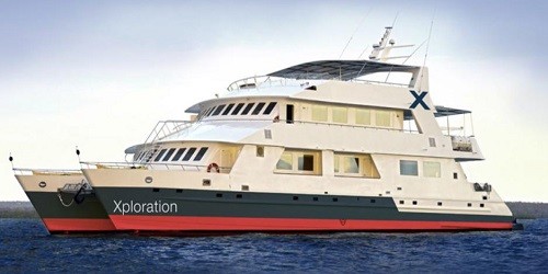 Celebrity Xploration - Celebrity Cruises