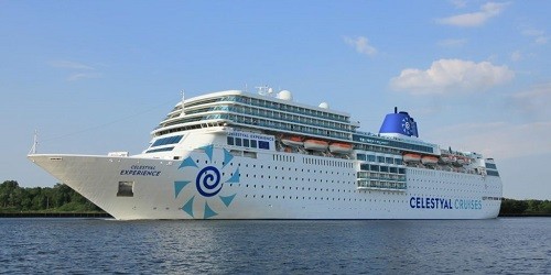 Celestyal Experience - Celestyal Cruises
