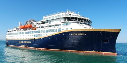 Havila Capella - Havila Voyages