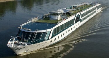 Amadeus Royal - Luftner Cruises