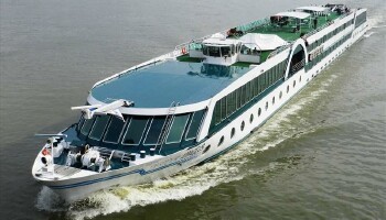 Amadeus - Luftner Cruises