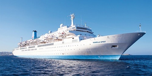 Marella Spirit - Marella Cruises
