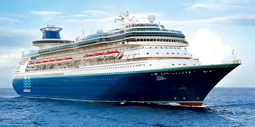 Monarch - Pullmantur Cruises