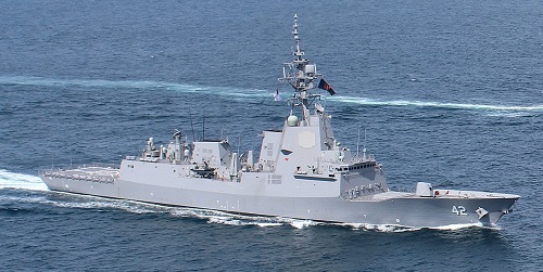 HMAS Sydney - Royal Australian Navy