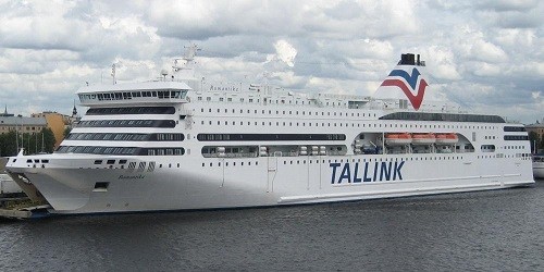 Romantika - Tallink