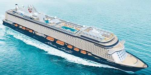 Mein Schiff 6 - TUI Cruises