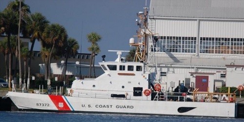CGC Alligator - United States Coast Guard