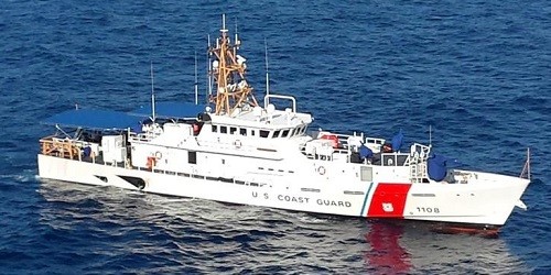 CGC Charles Sexton - United States Coast Guard