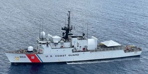 CGC Northland - United States Coast Guard