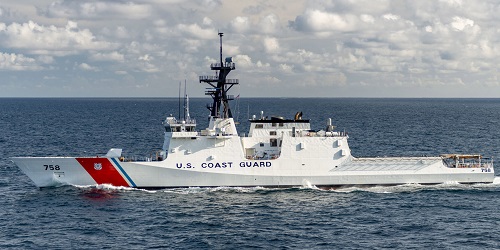 CGC Stone - United States Coast Guard
