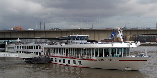 Viking Europe - Viking Cruises