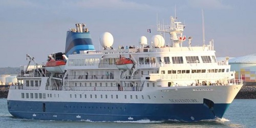 Seaventure - Viva Cruises